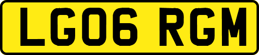 LG06RGM