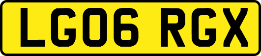 LG06RGX