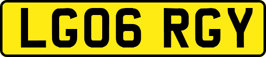 LG06RGY