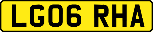 LG06RHA