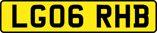 LG06RHB