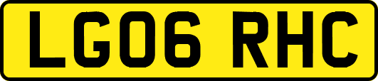 LG06RHC