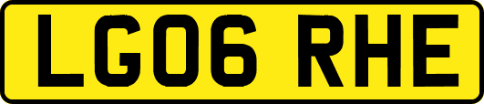 LG06RHE