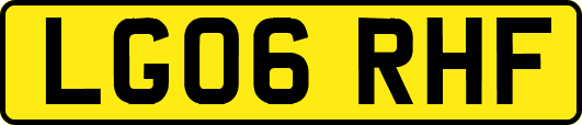 LG06RHF