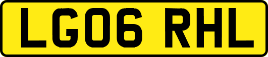 LG06RHL