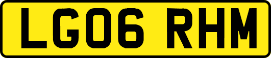 LG06RHM