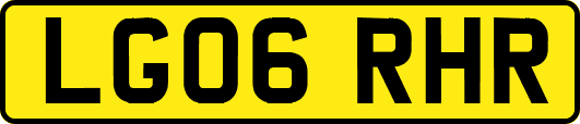LG06RHR