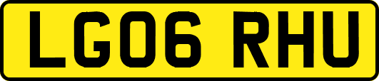 LG06RHU