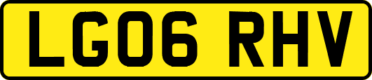 LG06RHV