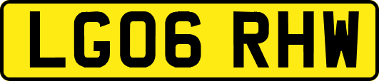 LG06RHW