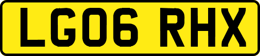 LG06RHX