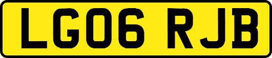 LG06RJB