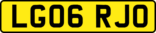 LG06RJO