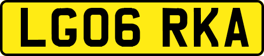 LG06RKA