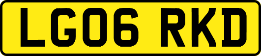 LG06RKD