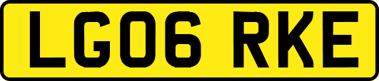 LG06RKE