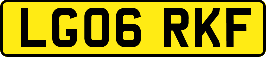 LG06RKF