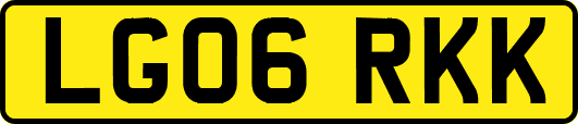 LG06RKK