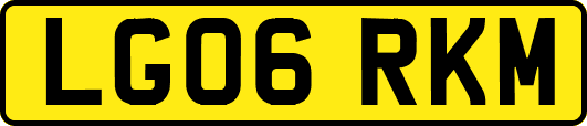 LG06RKM