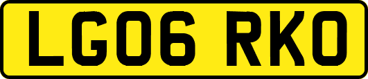 LG06RKO