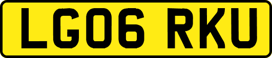 LG06RKU