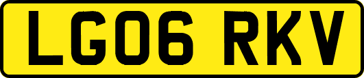 LG06RKV