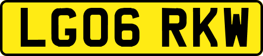 LG06RKW