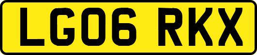 LG06RKX