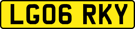 LG06RKY