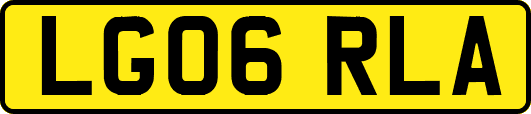 LG06RLA