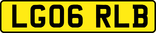 LG06RLB