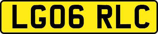 LG06RLC