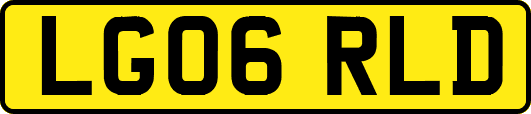 LG06RLD