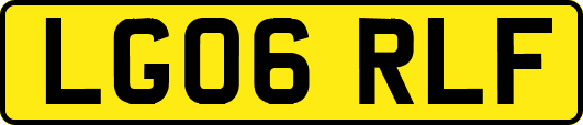 LG06RLF
