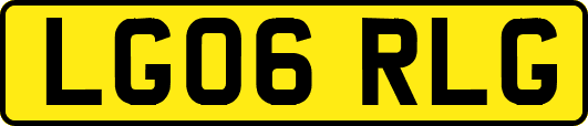 LG06RLG