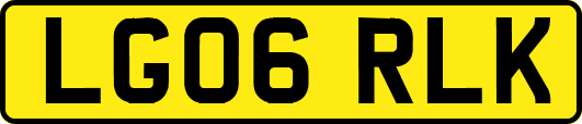 LG06RLK
