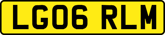 LG06RLM