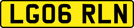 LG06RLN