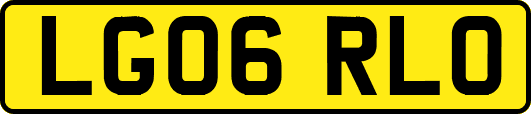LG06RLO