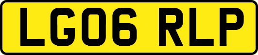 LG06RLP