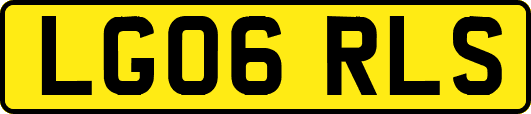 LG06RLS