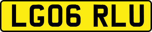 LG06RLU