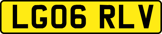 LG06RLV