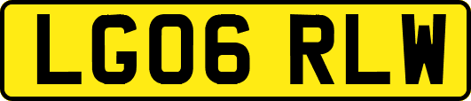 LG06RLW