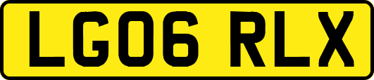 LG06RLX