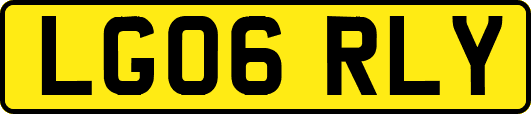 LG06RLY