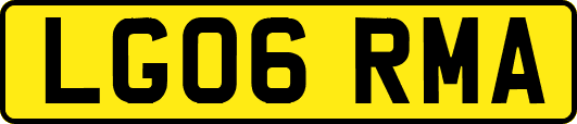 LG06RMA