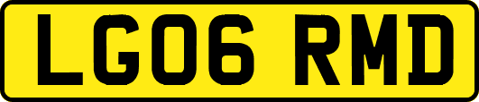 LG06RMD