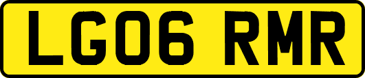 LG06RMR