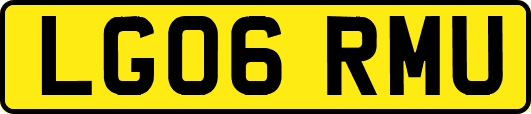 LG06RMU